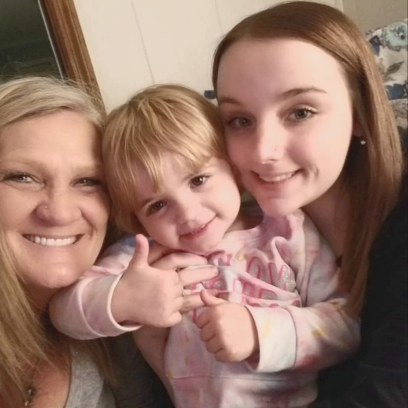 The reason for my closet & a peek into my 🌍 - Picture 6 of 16